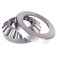 FAG 29418-E1 Pendeltonlager, axiaal Boordiameter 90 mm Buitendiameter 190 mm Toerental (max.) 4000 omw/min - thumbnail