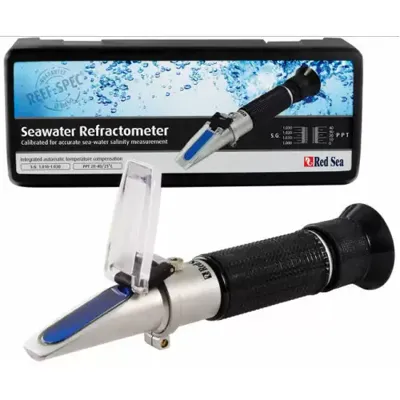 Red Sea Refractometer Red Sea Refractometer