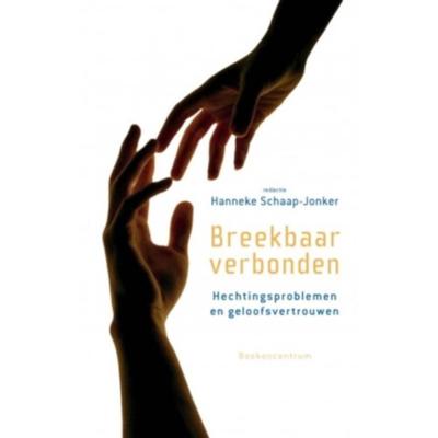Breekbaar verbonden (Paperback)