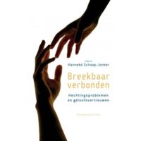 Breekbaar verbonden (Paperback) - thumbnail