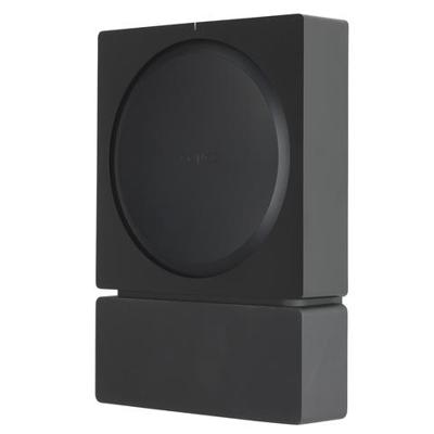 Flexson FLXSAWM1021 SONOS AMP MUURBEUGEL Audio muurbeugel Zwart - thumbnail