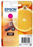 Epson C13T33434022 inktcartridge - thumbnail