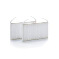 Zehnder Stork WTW filterset Stork Decentrale WTW-unit ComfoAir 70 - F7/G4 Filters (2 stuks) - thumbnail