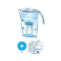 Kruik met Filter LAICA J9047W2 Wit Pack Filter x 3 - thumbnail