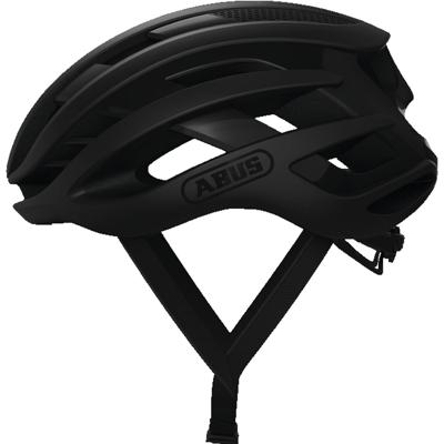 Abus helm airbreaker velvet zwart l 59-61cm