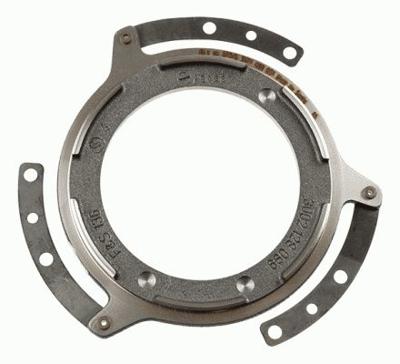 ZF SACHS drukplaat pressure plate kuppl.sach bmw