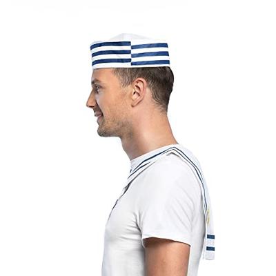 Matroos kraag