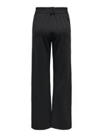 Only Onlpoptrash Life Mw Straight Pnt Noos Broek Black - thumbnail