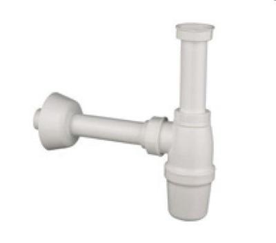 Kirchhoff CH Plastic flessenvanger, 1 1/4" x 40 mm - 988034418