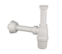 Kirchhoff CH Plastic flessenvanger, 1 1/4" x 40 mm - 988034418 - thumbnail
