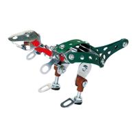 Metalen Constructieset Raptor, 85dlg. - thumbnail