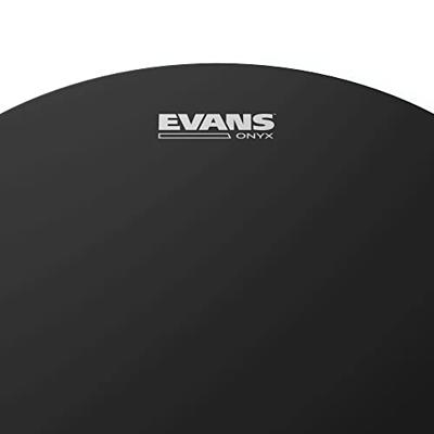 Evans ETP-ONX2-S Onyx Coated Standard Tompack 12-13-16 vellenset