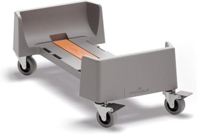 Durable DURABIN® 334037 Rolwagen 1 stuk(s)