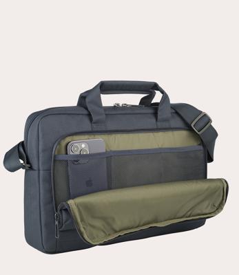 Laptoptas Tucano BSTN-B Blauw 16"