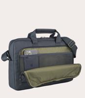 Laptoptas Tucano BSTN-B Blauw 16" - thumbnail