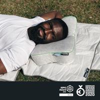 Pillow Case Premium Comfort - thumbnail