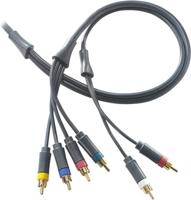 Microsoft Component HD AV Cable - thumbnail