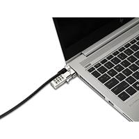 Kensington Laptopslot Cijferslot K62316WW - thumbnail