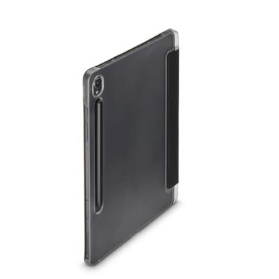 Hama Tablet-case Fold Clear Voor Samsung Galaxy Tab S9 11 Penvak Zwart