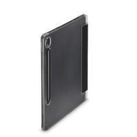 Hama Tablet-case Fold Clear Voor Samsung Galaxy Tab S9 11 Penvak Zwart - thumbnail