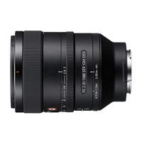 Sony SEL 100mm/F2.8 Full Frame SFT G Master OSS mid prime - thumbnail
