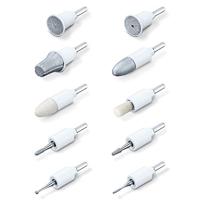 Beurer MP 84 Manicure- en pedicureset - thumbnail