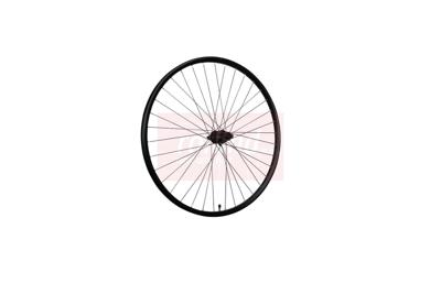 Roland achterwiel 27,5 ryde rival30 shimano tc500 zwart