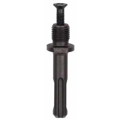 Bosch Accessoires SDS-plus-opnameschacht voor boorhouder 1/2"20 UNF - 1 stuk - 1617000132 Bosch Accessoires SDS-plus-opnameschacht voor boorhouder 1/2"20 UNF - 1 stuk - 1617000132