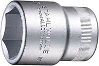 Stahlwille 55 21 05010021 Zeskant Dopsleutelinzetstuk 21 mm 3/4 (20 mm) - thumbnail