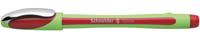 Schneider Fineliner Xpress rood - thumbnail