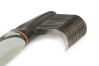 Beeztees Profur Klittenkam - Hond - Middel - 19 Cm - thumbnail