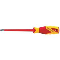 Gedore VDE Schroevendraaier Torx T5 - 2824558 - thumbnail