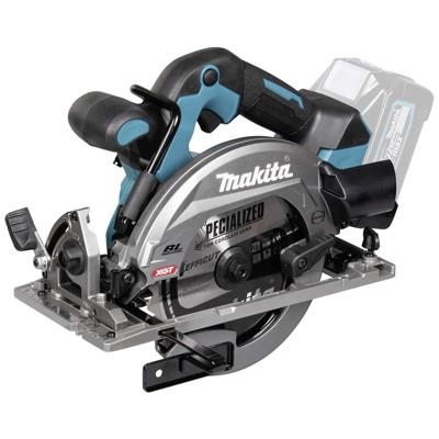 Makita HS012GZ Accu Cirkelzaag 165mm AWS XGT 40V Max Basic Body