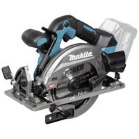 Makita HS012GZ Accu Cirkelzaag 165mm AWS XGT 40V Max Basic Body - thumbnail