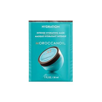 Moroccanoil Intense Hydrating Mask Packette 30 ml