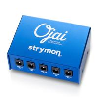 Strymon Ojai power supply voor effectpedalen - thumbnail