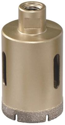 Metabo Accessoires tegel-diamantboorkronen droog ø 6 mm - 628300000