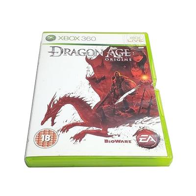 Dragon Age Origins