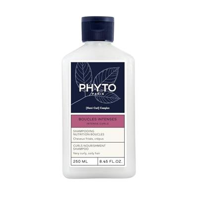 Phyto Nutrition Shampoo 250ml