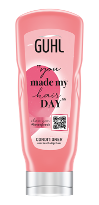 Guhl Love speech conditioner 200 Milliliter Guhl Love speech conditioner 200 Milliliter