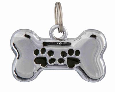 TRIXIE SIERAAD-ADRESHANGER BOT ASSORTI 3,5X2 CM 6 ST TRIXIE SIERAAD-ADRESHANGER BOT ASSORTI 3,5X2 CM 6 ST