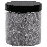 Amethist Fijn in Transparante Pot - thumbnail