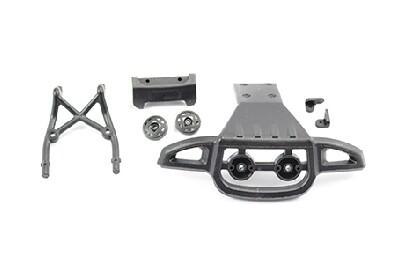 Ishima - Bumpers Assembly Blaster - Mohawk (ISH-010-035)