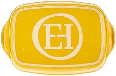 Emile Henry Ovenschaal - Provence - 42 x 27 cm / 4.45 liter