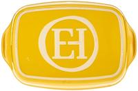 Emile Henry Ovenschaal - Provence - 42 x 27 cm / 4.45 liter - thumbnail