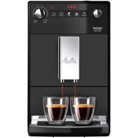 Melitta Purista F230-104 Espresso apparaat Zwart - thumbnail