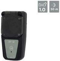 Enzo DiO Stekker schakelaar voor buiten 3500W - 6960160 - thumbnail