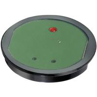 APEM Capacitieve naderingsschakelaar CG111AJ0RC CG111AJ0RC 29 mm NPN - thumbnail