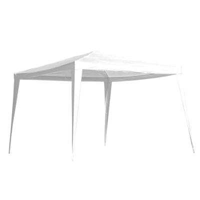 Partytent wit 3x3meter