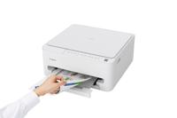 Printer - CANON - PIXMA - TS4150i - Wi-Fi - Inkjet - thumbnail